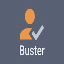 buster captcha solver for humans|Support: Buster: Captcha Solver for Humans.
